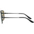 Bmw Bw0005S 02C Matte Black Sunglasses Bw0005S 02C